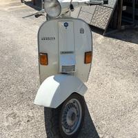 Piaggio Vespa 50 pk