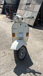 Piaggio Vespa 50 pk