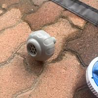 Pezzo di ricambio piscina BestWay