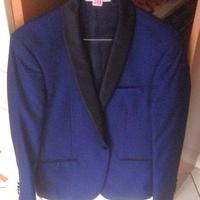 Abito Sposo-Cerimonia