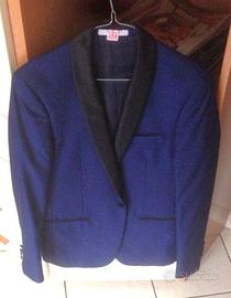 Abito Sposo-Cerimonia