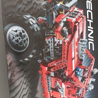 lego Technic 