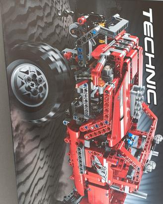 lego Technic 