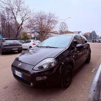 Fiat Punto Evo 1.3 Mjt 75 CV DPF 3p. S&S Blue&Me