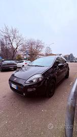Fiat Punto Evo 1.3 Mjt 75 CV DPF 3p. S&S Blue&Me