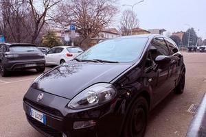Fiat Punto Evo 1.3 Mjt 75 CV DPF 3p. S&S Blue&Me