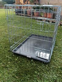 Gabbia per trasporto 