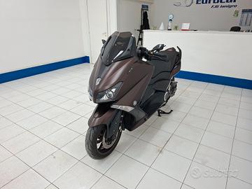 Yamaha T Max 530 Bronze Max