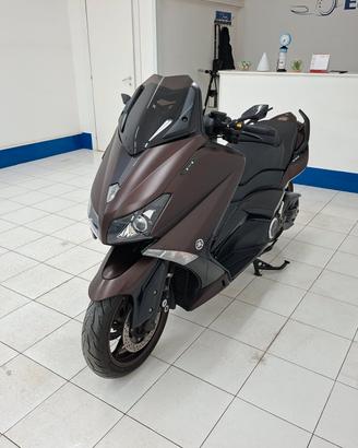 Yamaha T Max 530 Bronze Max