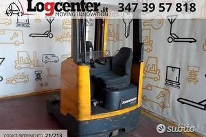 Carrello retrattile 2015 14qli 5600mm