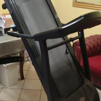 Tapis roulant professionale  BSQ TX 8000 HRC