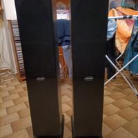 diffusori polk audio rte 800