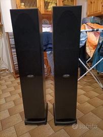 diffusori polk audio rte 800