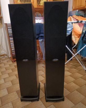 diffusori polk audio rte 800