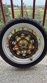 Cerchi anteriori Gilera Sp01