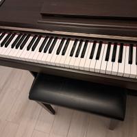 Pianoforte Gem Rp700