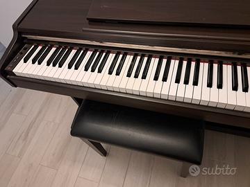 Pianoforte Gem Rp700