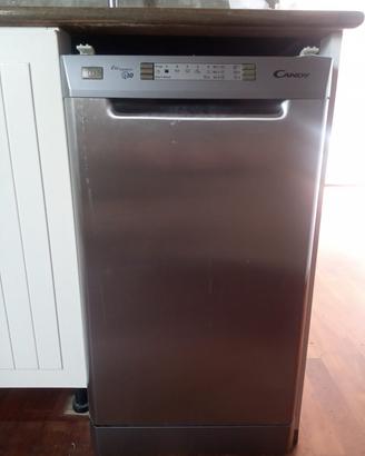 LAVASTOVIGLIE CANDY20 CLASSE A+  450mm/580mm/850mm