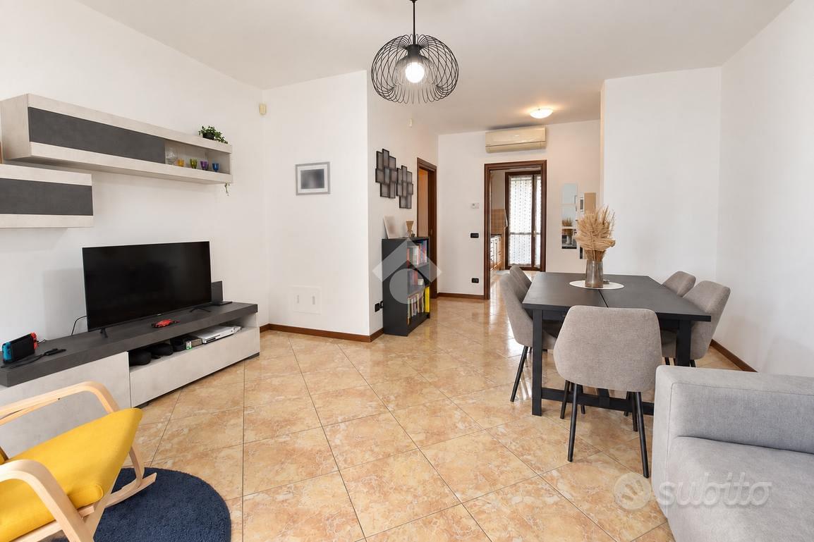 Appartamento – Vignate, Residenze di Borgo San Rocco - Vista 4