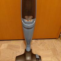 Scopa elettrica De Longhi