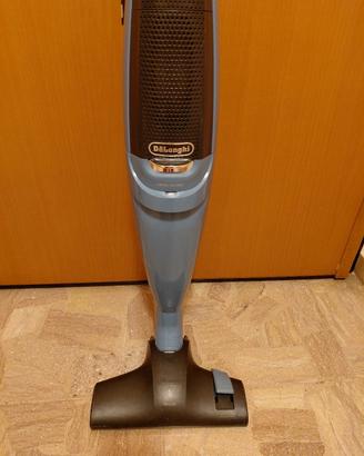 Scopa elettrica De Longhi