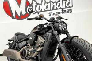 Benda Motorcycles Chinchilla 500 2026