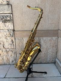 Sax tenore