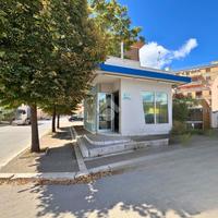 NEGOZIO A SAN SEVERO