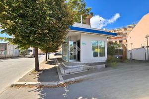 NEGOZIO A SAN SEVERO