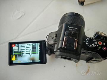 Panasonic Lumix G5