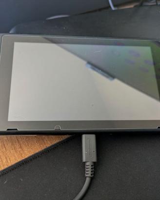 Nintendo Switch + Zelda BotW + Tears of the Kingdo