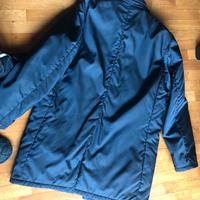 Trench imbottito Prada