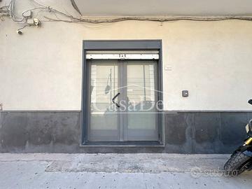 Locale commerciale a Trentola Ducenta