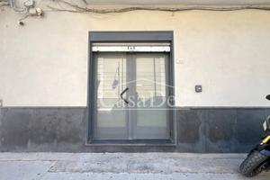 Locale commerciale a Trentola Ducenta