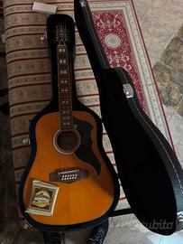 Chitarra acustica