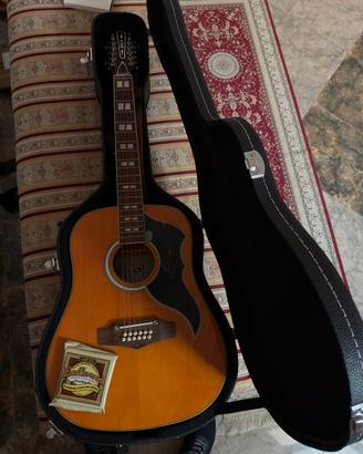 Chitarra acustica