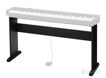 Supporto per tastiera pianoforte Casio P100/110