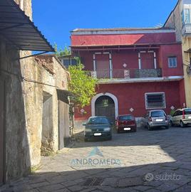 Appartamento di 100 m² con 3 locali a Casoria