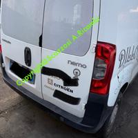 Portelloni posteriori Citroen Nemo anno 2010 Fi