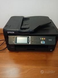 Stampante Epson wf-7610