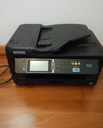 Stampante Epson wf-7610