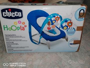 Sdraietta Chicco 