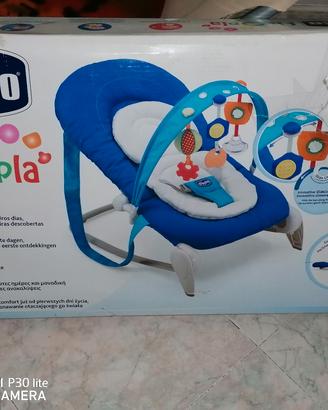 Sdraietta Chicco 