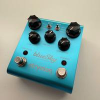 Strymon BlueSky Reverberator Riverbero