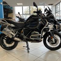 Bmw r 1200 gs adv - 2017 (rif. 115)