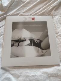 TTPD taylor swift vinile