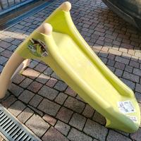 Scivolo Smoby Life XS nuovo