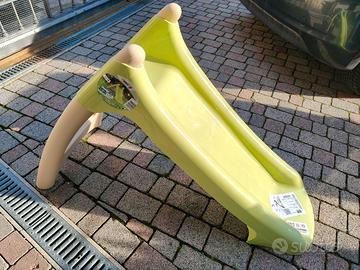 Scivolo Smoby Life XS nuovo