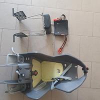 Seggiolini Bici
