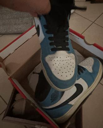 Scarpe